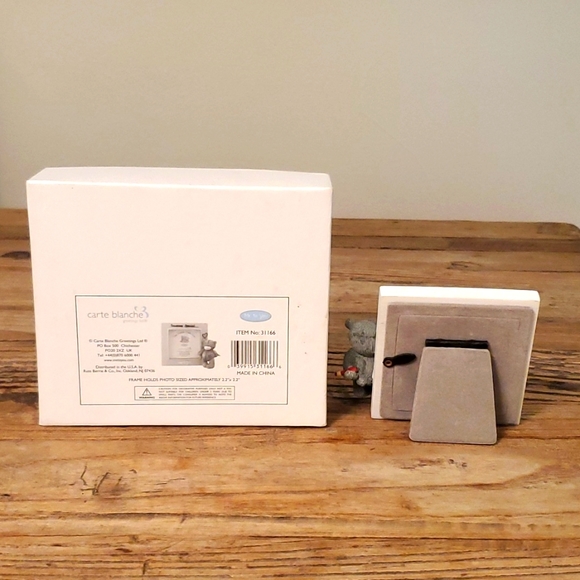 Carte Blanche Greetings Ltd Accents 2 Carte Blanche Greetings Me To You Teddy Bear Photo